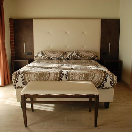 Agriturismo Le Risaie Basiglio Pokój zdjęcie