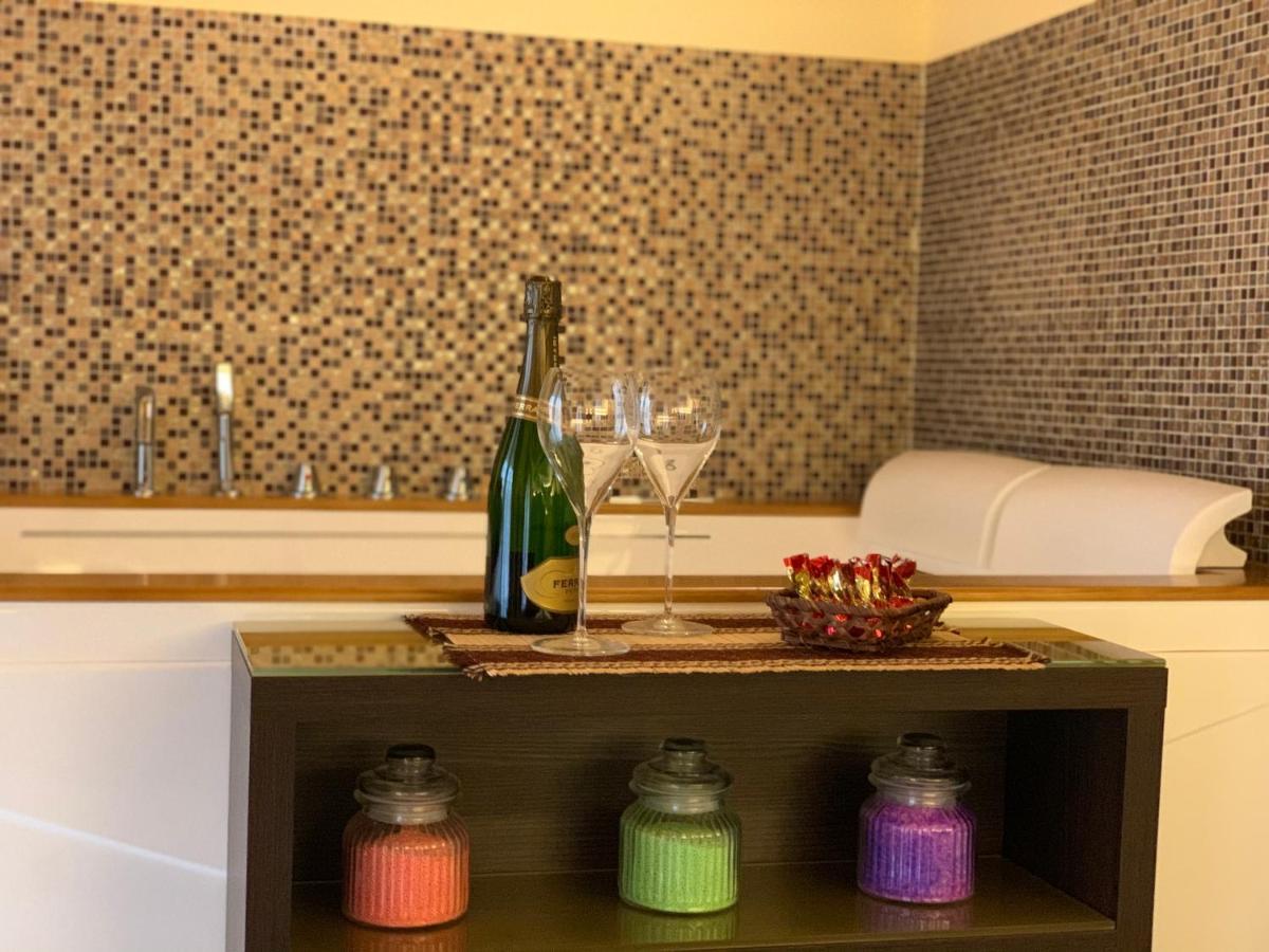 Agriturismo Le Risaie Basiglio Zewnętrze zdjęcie