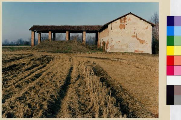 Agriturismo Le Risaie Basiglio Zewnętrze zdjęcie