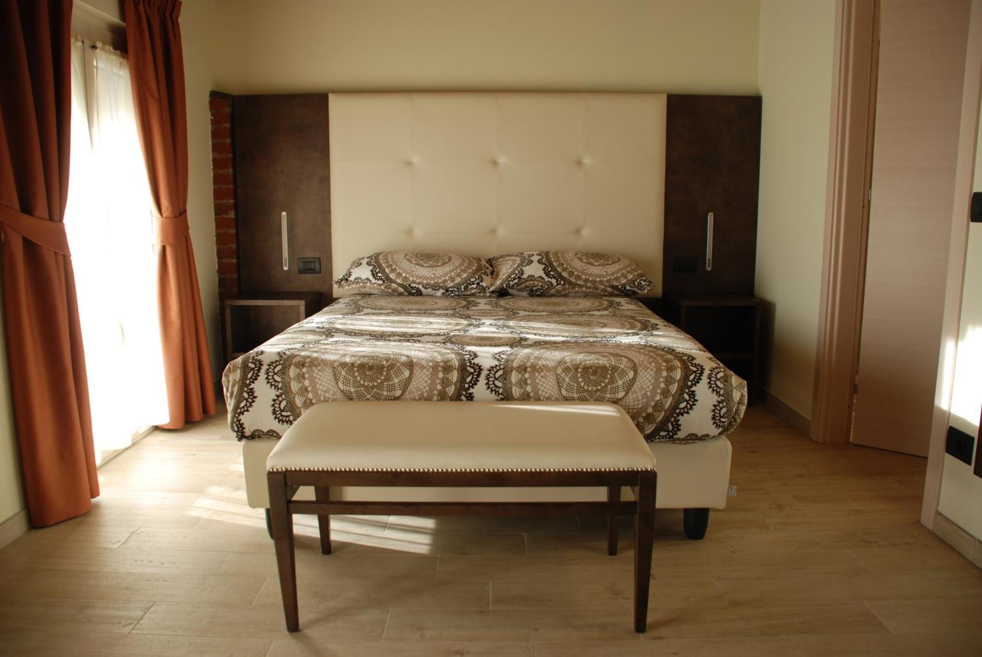 Agriturismo Le Risaie Basiglio Pokój zdjęcie