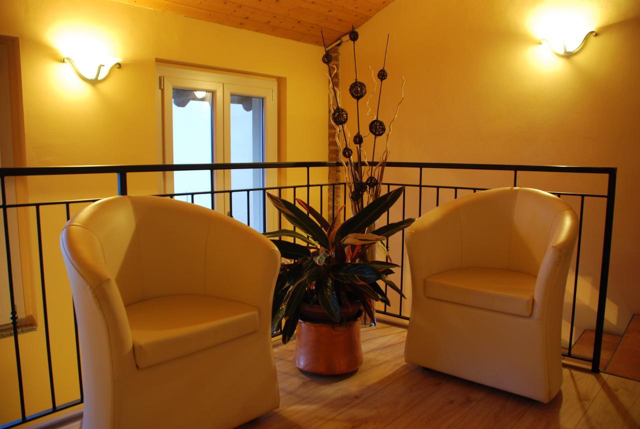 Agriturismo Le Risaie Basiglio Zewnętrze zdjęcie