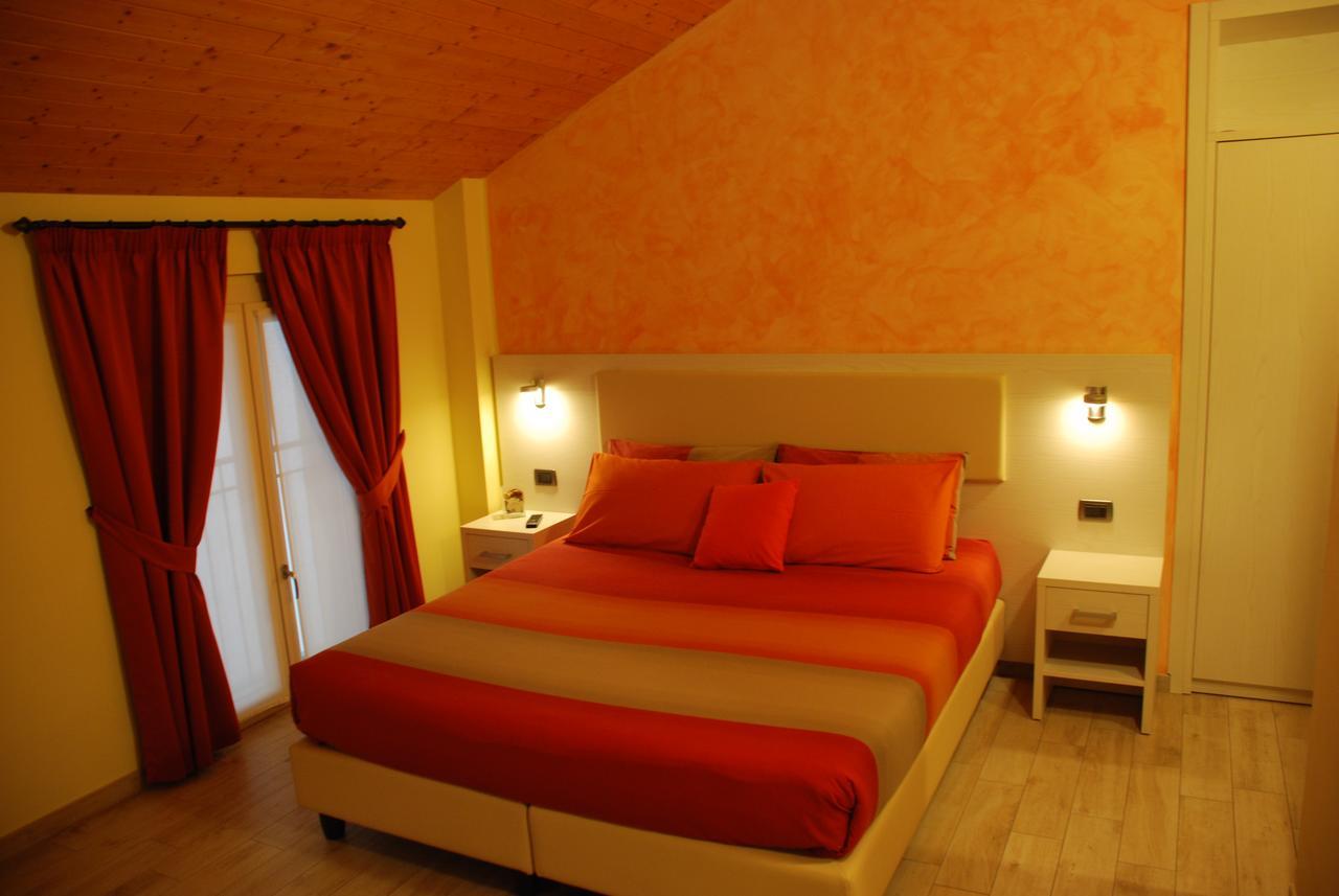 Agriturismo Le Risaie Basiglio Zewnętrze zdjęcie
