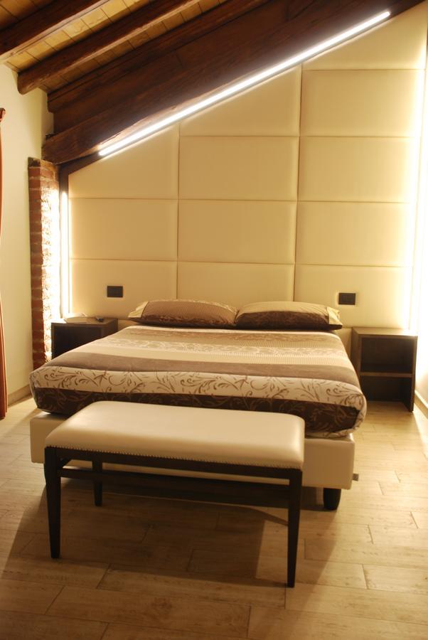 Agriturismo Le Risaie Basiglio Zewnętrze zdjęcie
