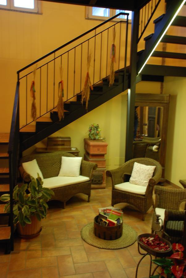 Agriturismo Le Risaie Basiglio Zewnętrze zdjęcie