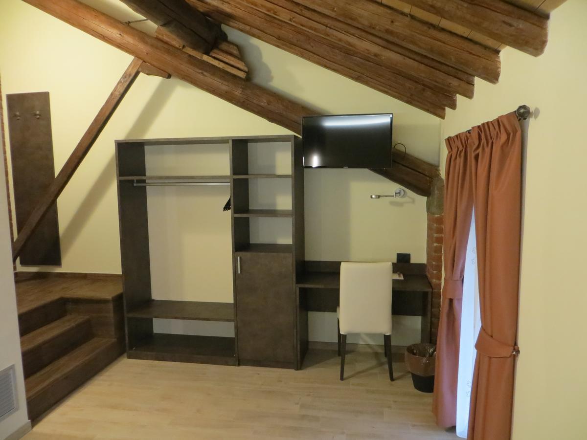 Agriturismo Le Risaie Basiglio Zewnętrze zdjęcie